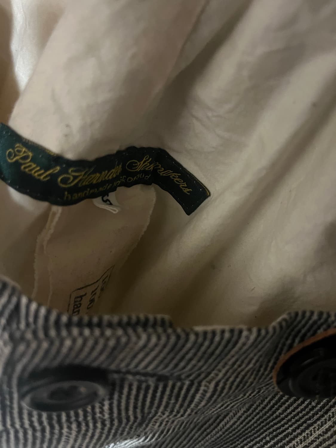 폴하든 셋업 상품이미지6