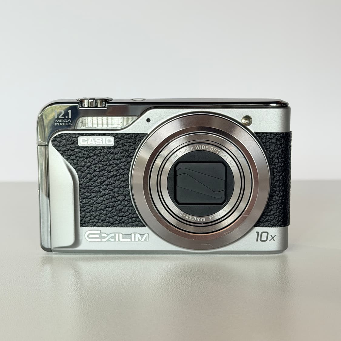 🖤카시오 엑슬림 ex-h10 빈티지디카🖤 상품이미지1