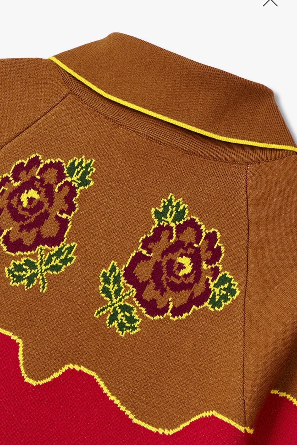 Molly goddard Natasha sweater 상품이미지8