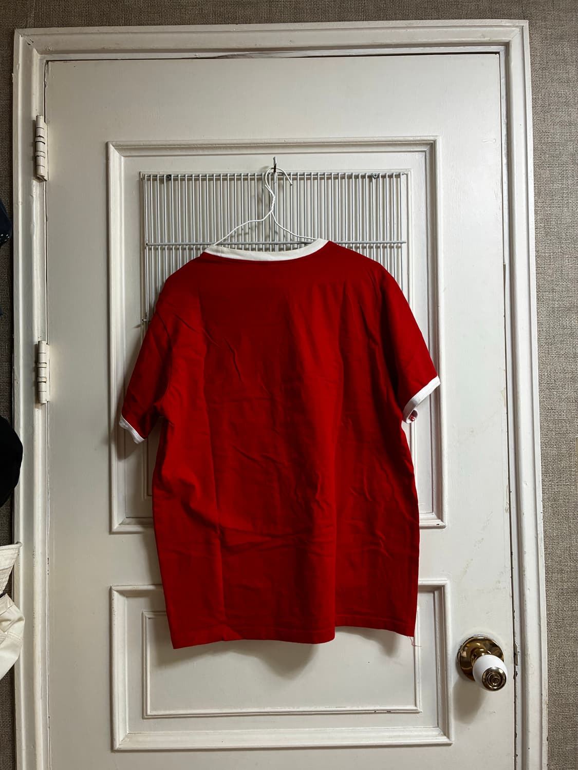 Blur band tee 상품이미지2