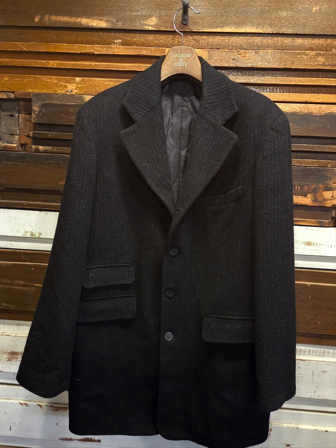 마리떼프랑소와저버 코트 상품이미지1