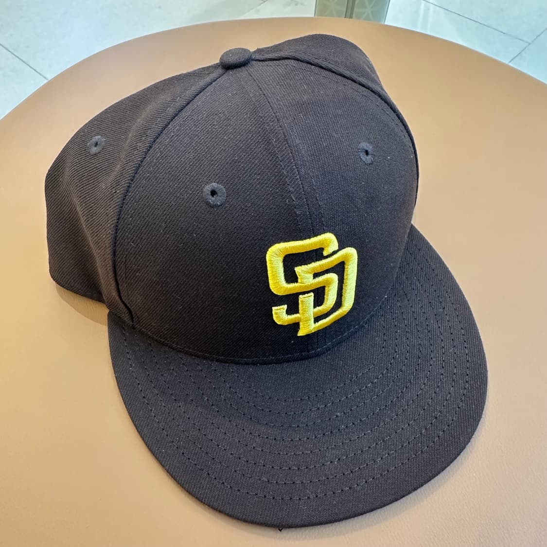 뉴에라 샌디에이고 파드리스 758 상품이미지1