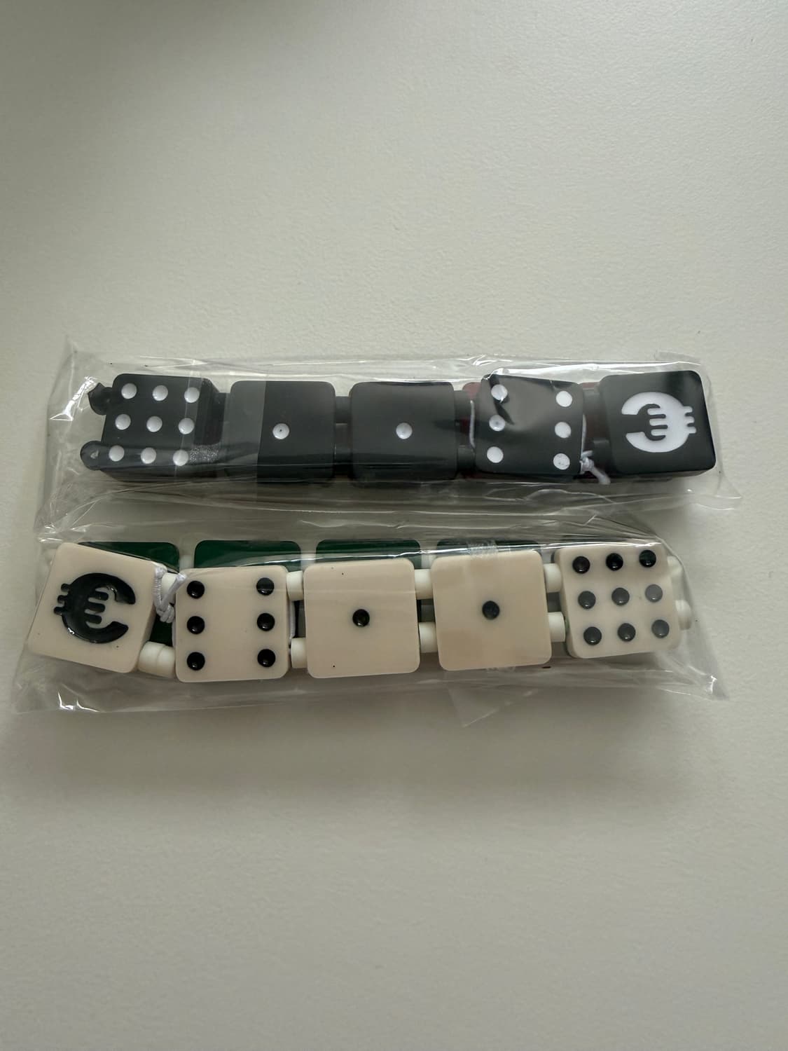 bazo 1199 x cannnone 다이스 팔찌 상품이미지2