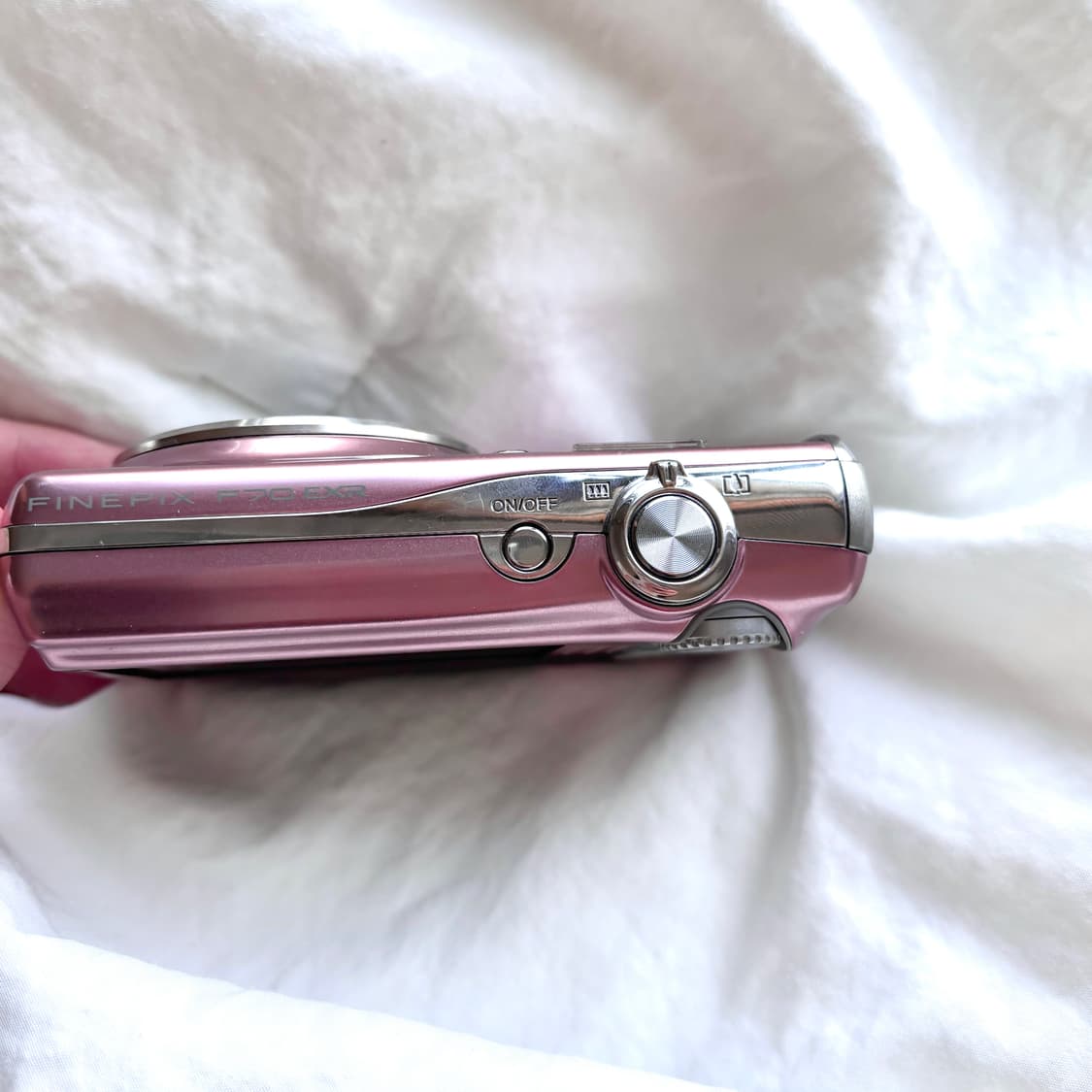 후지필름 파인픽스 F70EXR 상품이미지4