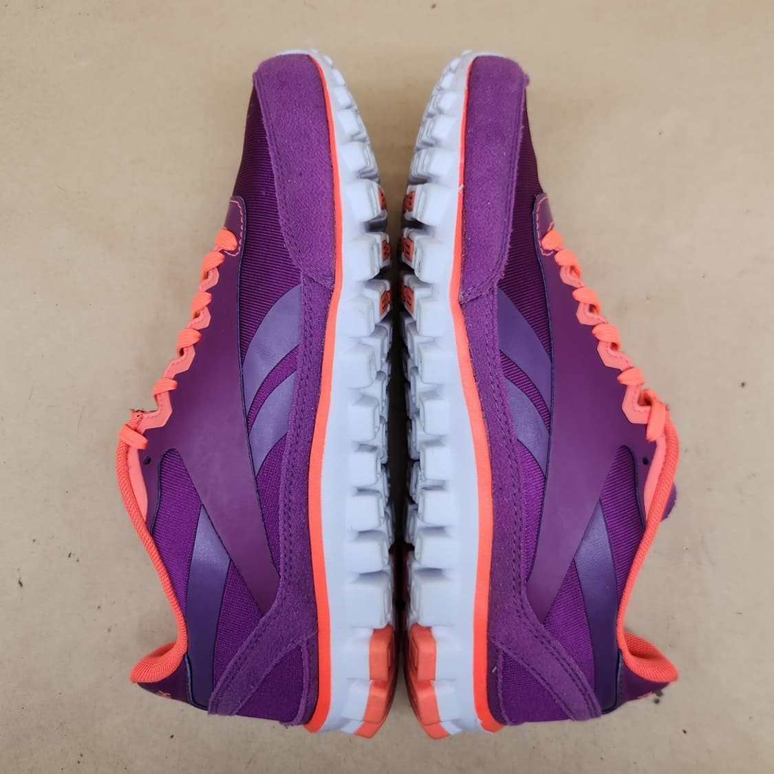 리복 리얼 플렉스 여성운동화245 상품이미지5