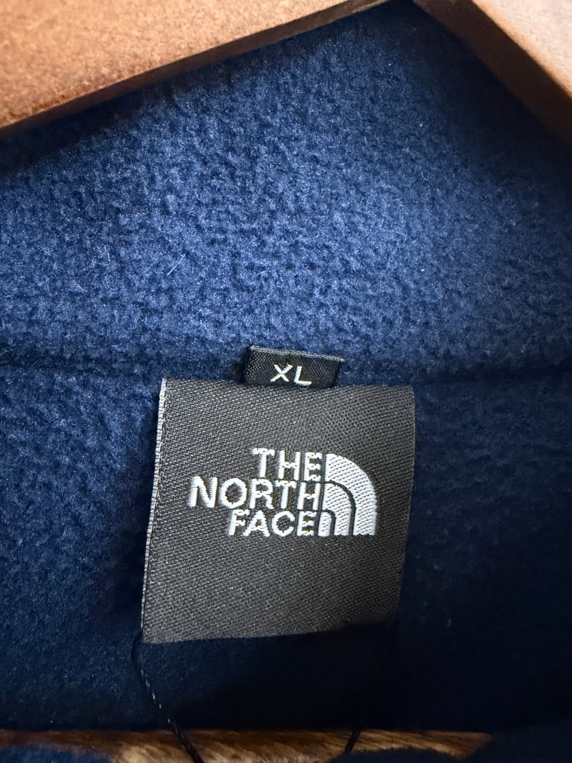 N207. 노스페이스 후리스 상품이미지2