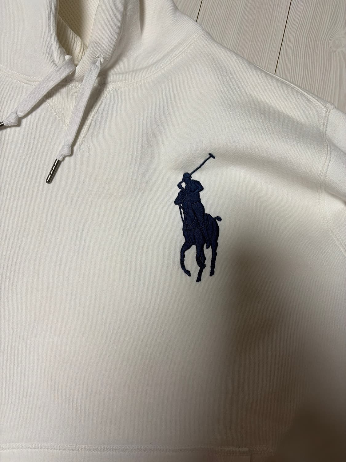 빅포니 후드티(희귀) 상품이미지3