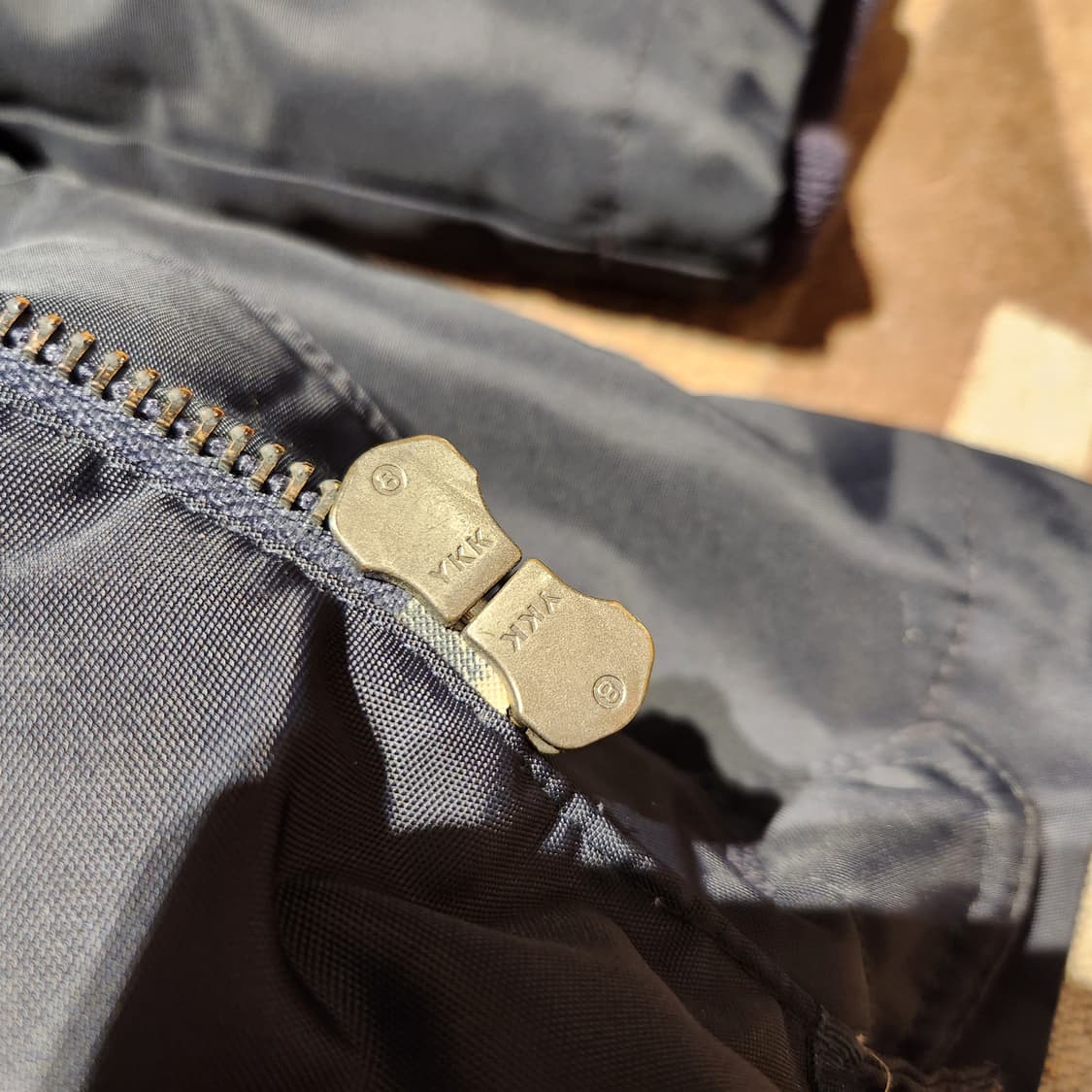 헨리코튼 덕다운 피쉬테일 파카 패딩 110 54 상품이미지4