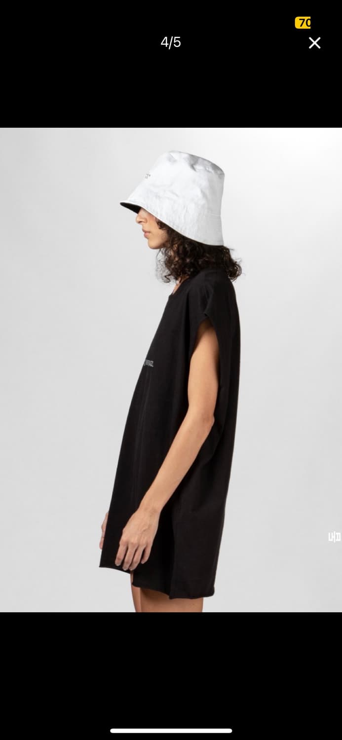 OSKLEN 버킷햇모자 상품이미지1