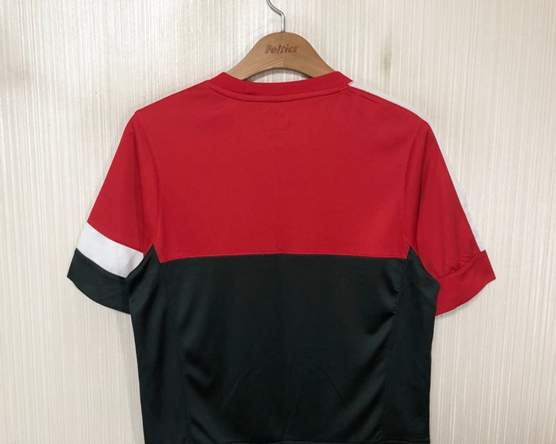 나이키 12-13 맨체스터유나이티드 트레이닝유니폼/져지 S(90) 상품이미지9