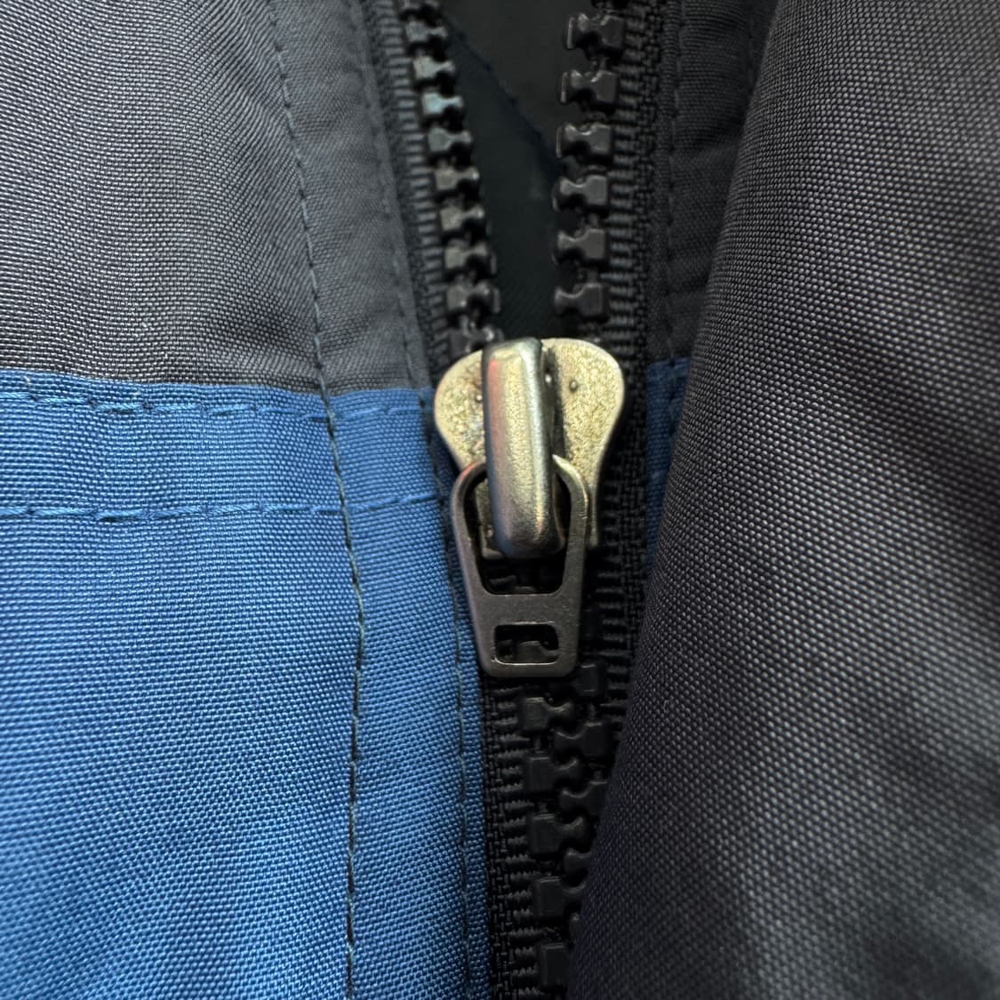 아디다스 90s 올드스쿨 삼선 점퍼 자켓 상품이미지6