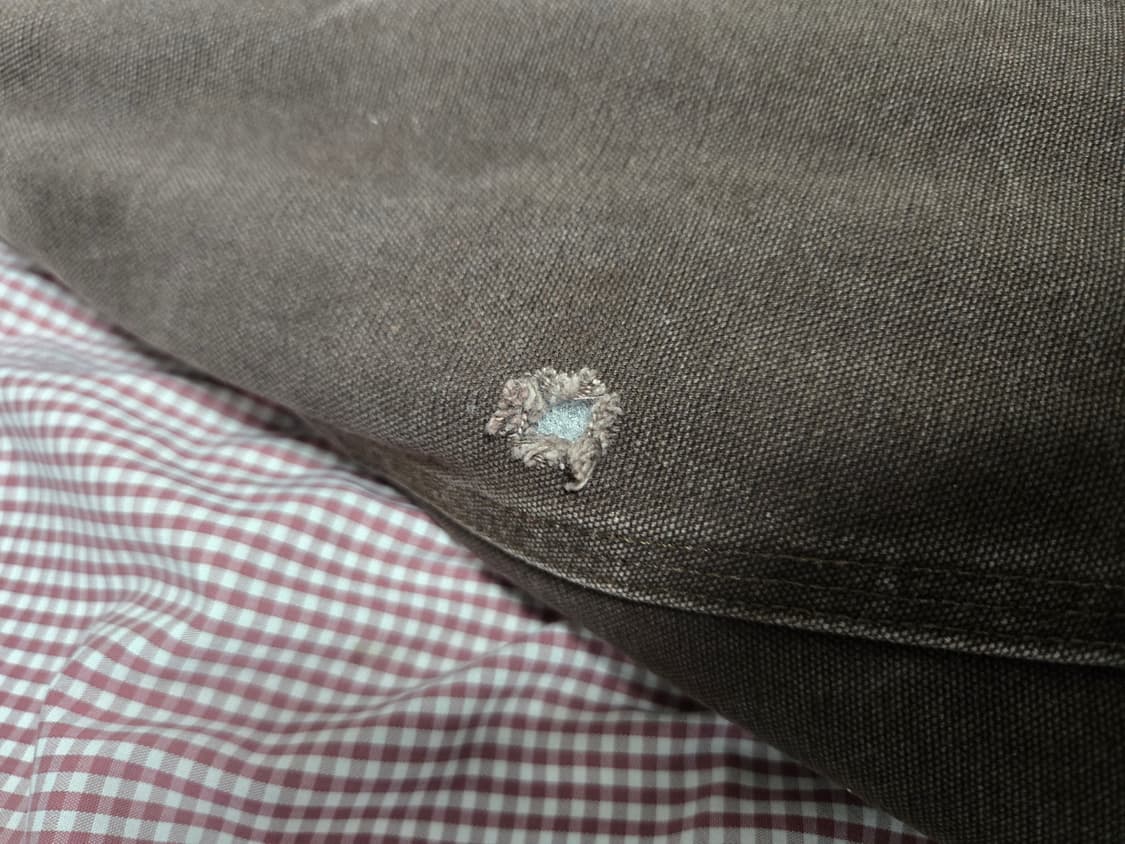 칼하트 디트로이트 j97 DKB XL 상품이미지6