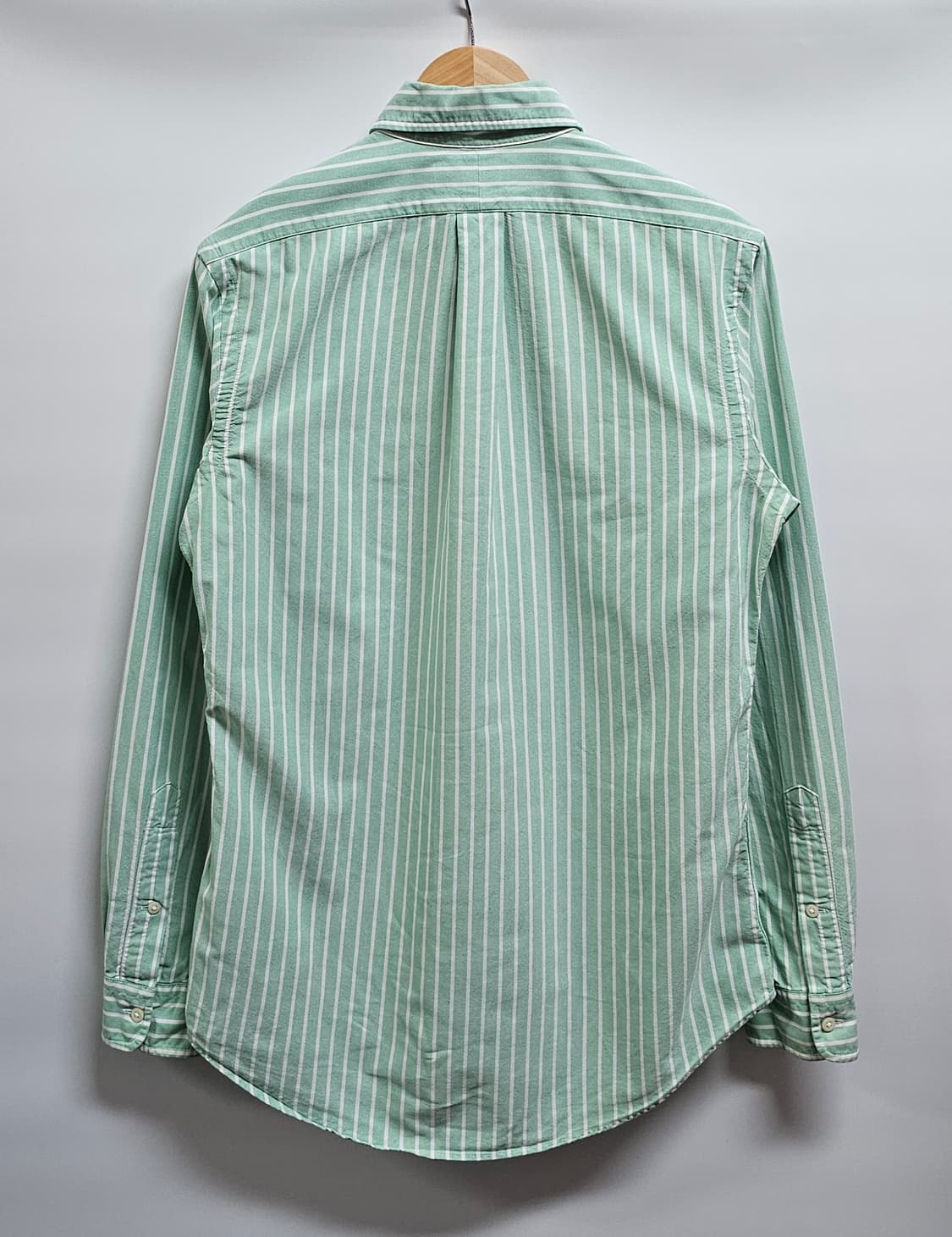 폴로랄프로렌 스트라이프 셔츠 S 상품이미지2