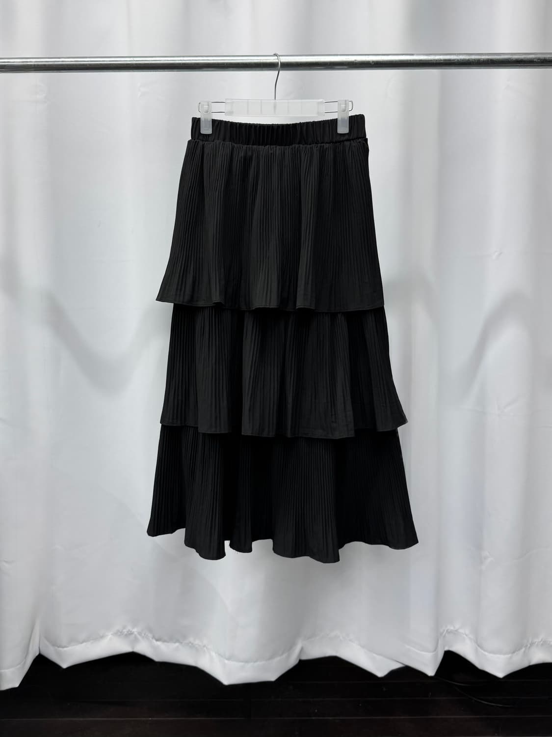 vtg skirt 상품이미지4