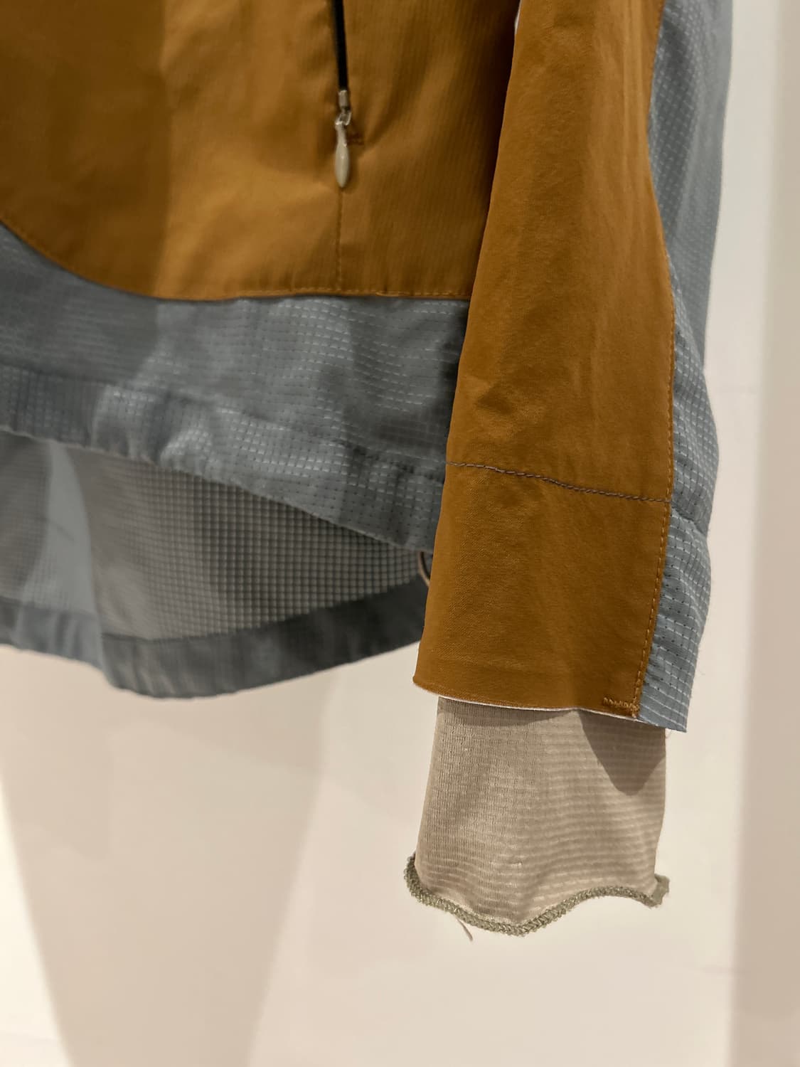 Nike Gakyusou Running Jacket  상품이미지3