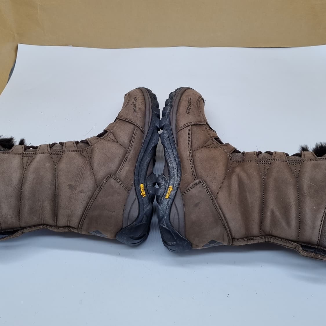 몽벨 여성부츠230. 상품이미지5