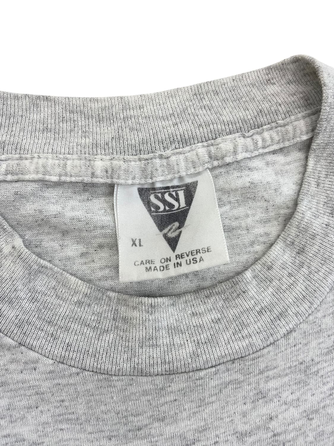 1991 Old's Gym T-Shirt 상품이미지7