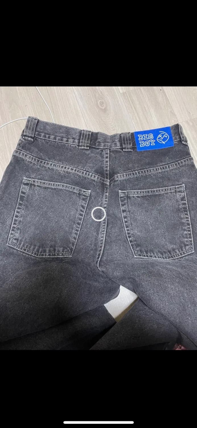 폴라스케이트 빅보이진 s 상품이미지2