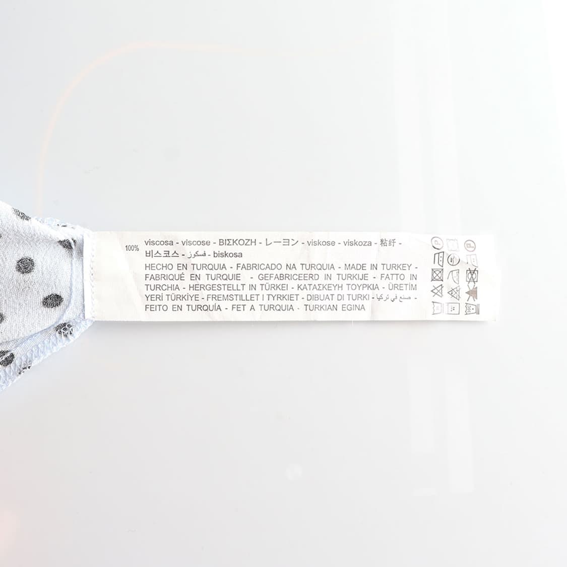 ZARA 자라 드레스 WOMAN (XS) 상품이미지6