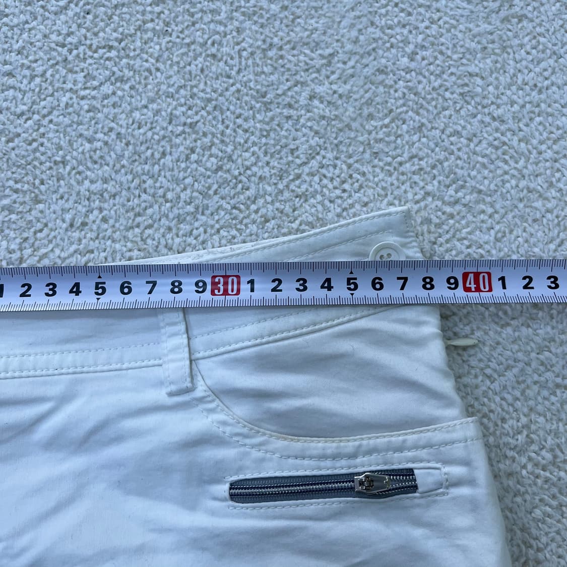 70 루이까스텔 여성 골프 스커트 0330M 상품이미지5