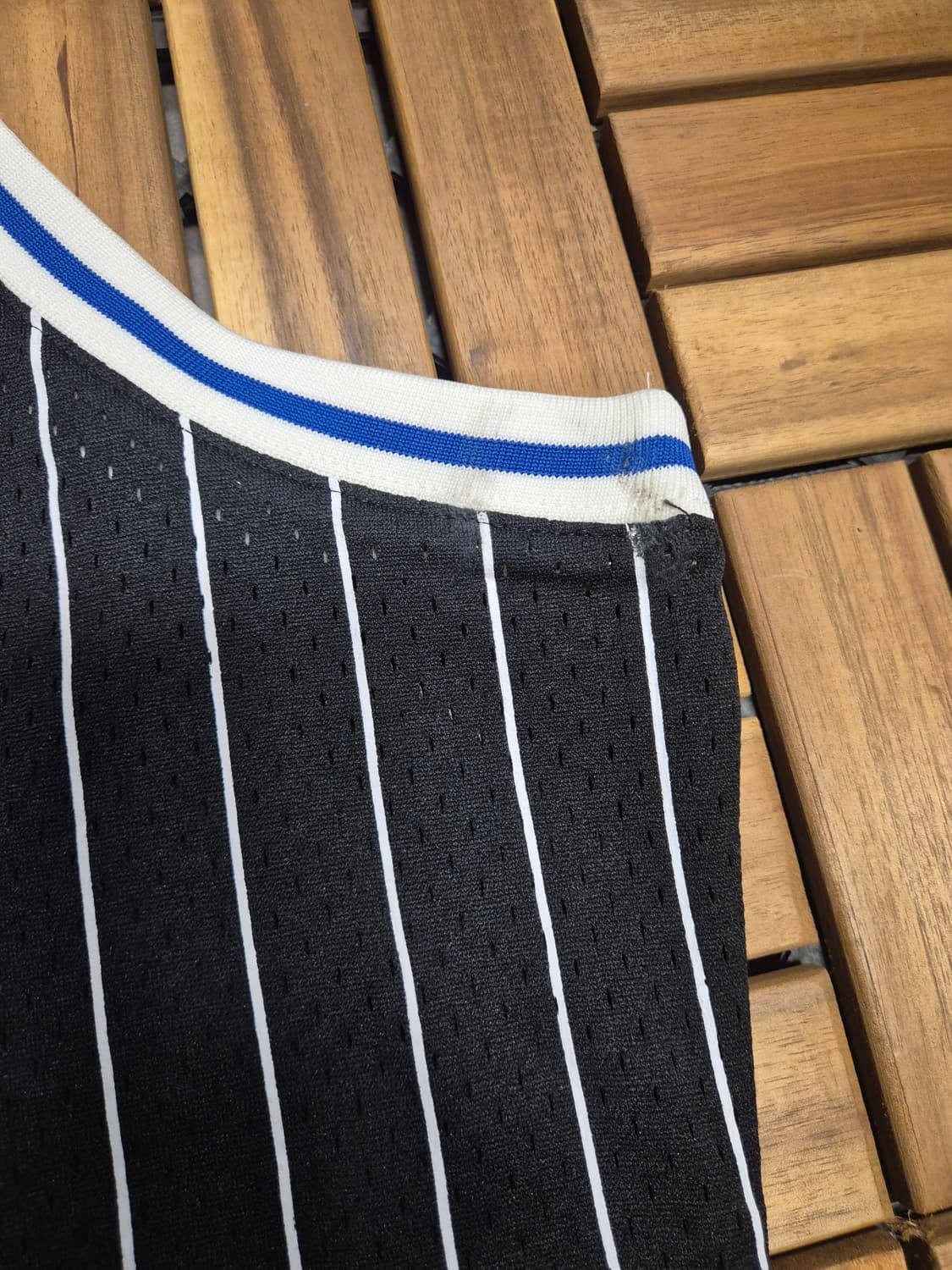 mitchell ness 미첼앤네스 페니 하더웨이 올란도 매직 복각 져 상품이미지5