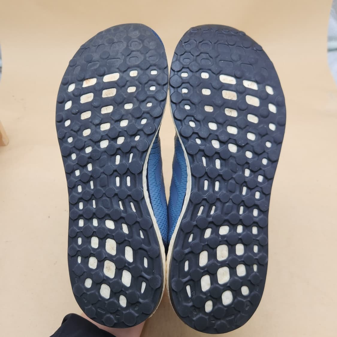 아디다스 솔라 드라이브 남성운동화 265 상품이미지3