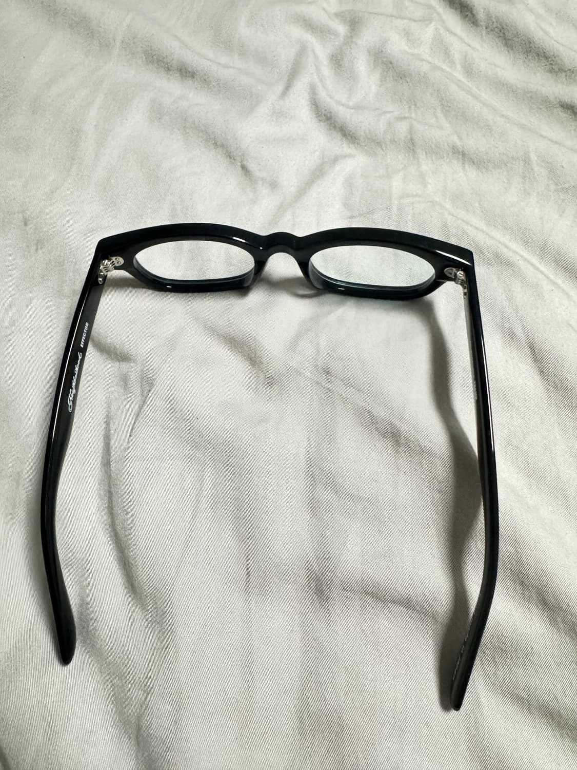 이펙터 네이버후드 EFFECTORX NEIGHBORHOOD 안경 상품이미지3