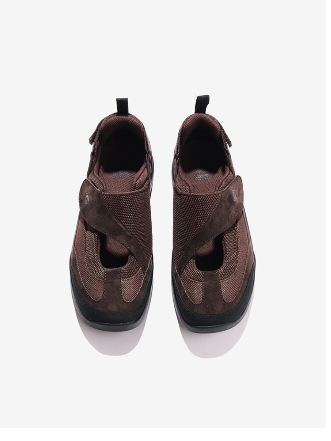 휠라 멜비스 새상품(택, 스티커 붙어있음) 240 상품이미지2