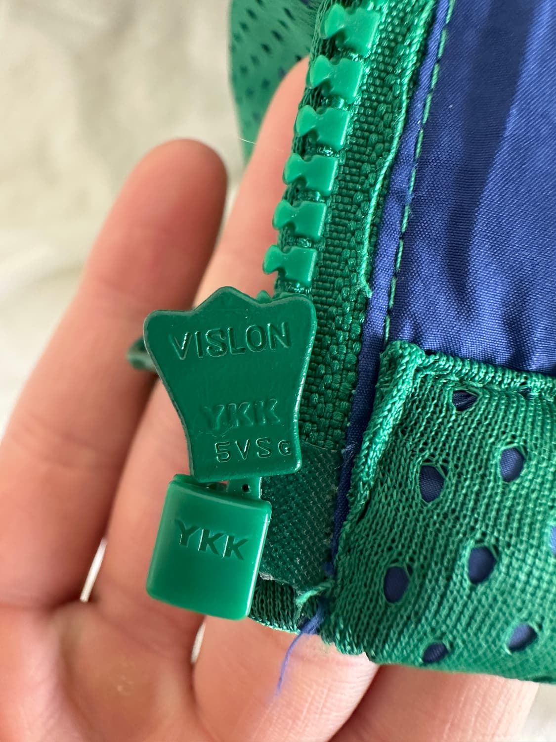 Supreme mesh jersey puffer 23ss 상품이미지7