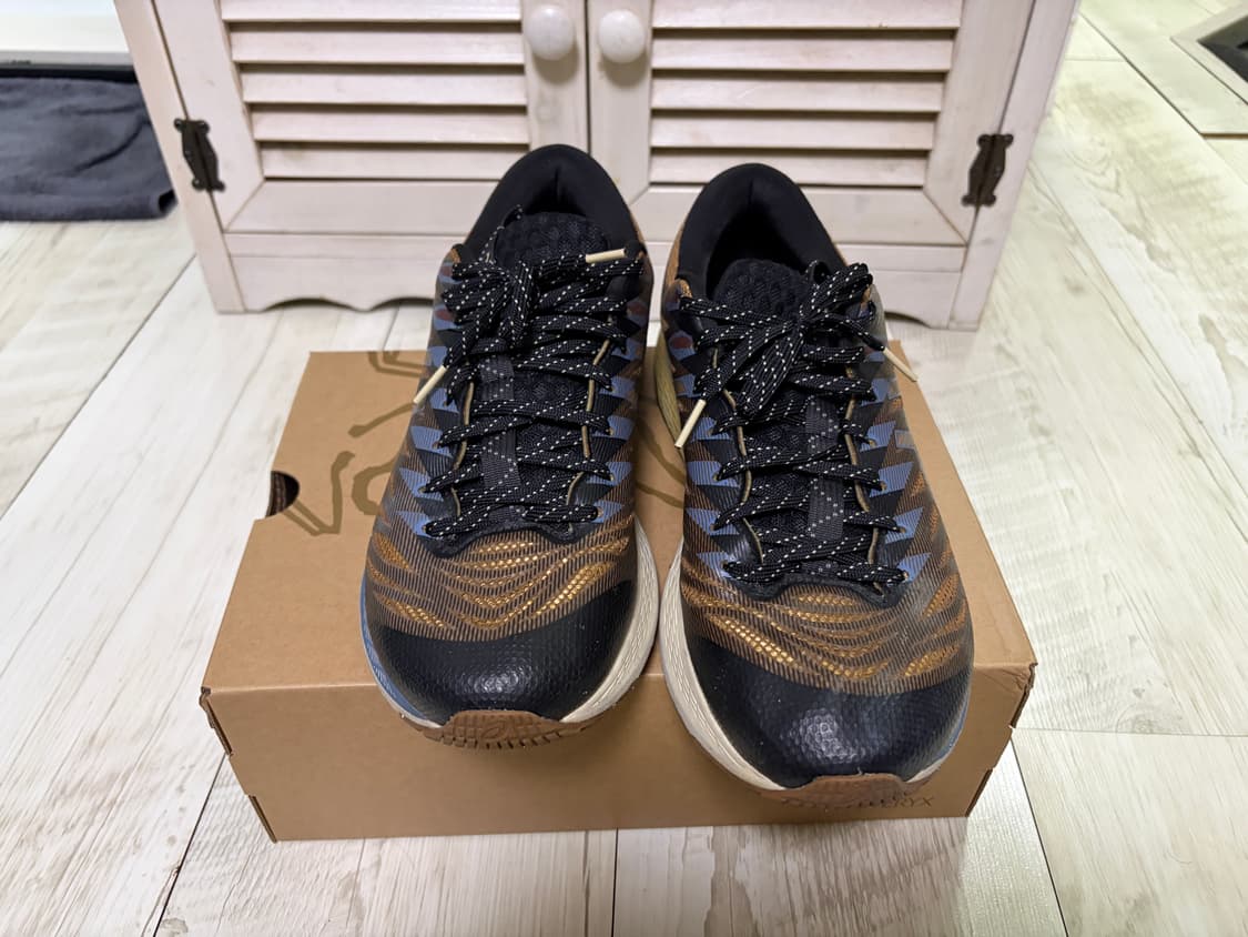 (275)아식스 FN3-S 젤 카야노 28 키코 착용 상품이미지4