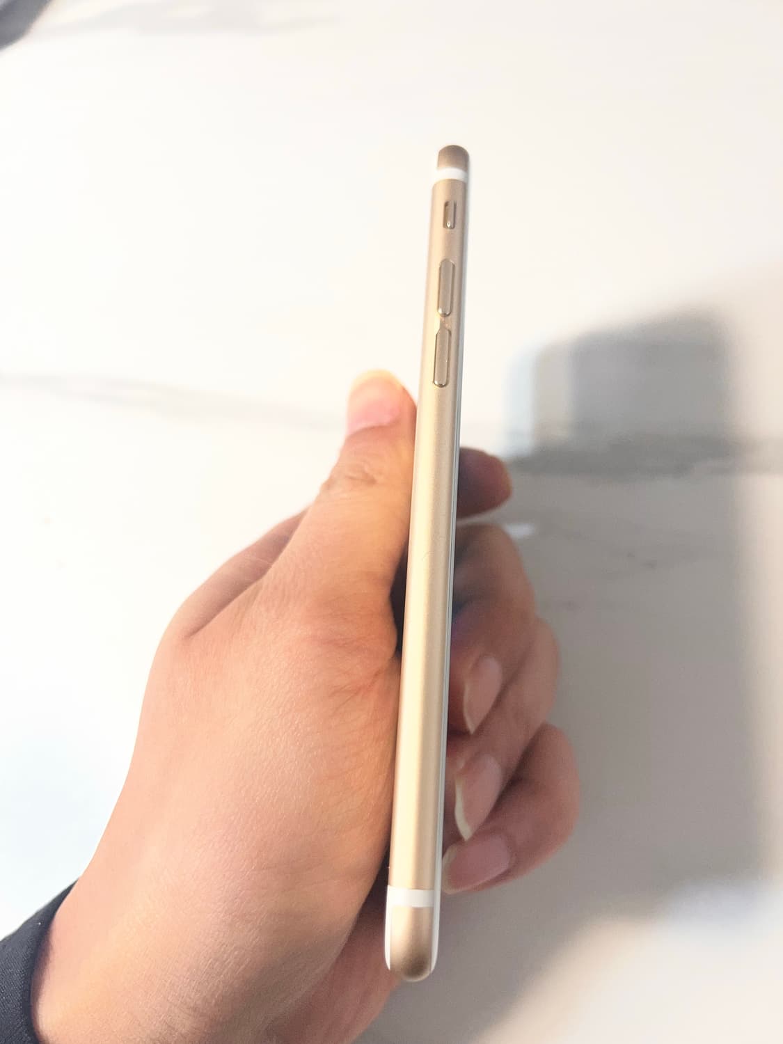 아이폰6s골드32GB 상품이미지4