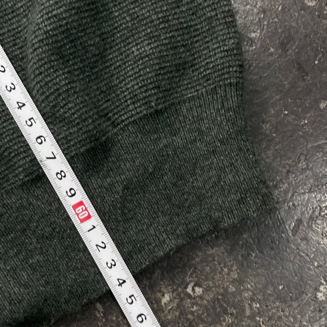 100 헤지스 니트 상품이미지6