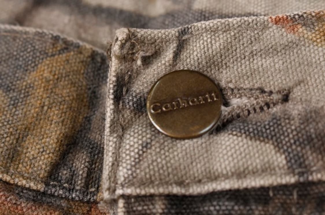 
CARHARTT 칼하트 워커웨어 팬츠 MAN_34 상품이미지4