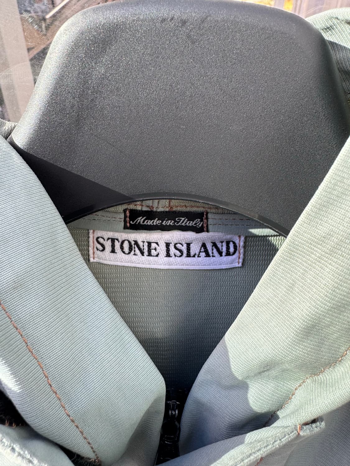 90s 스톤아일랜드 자켓 상품이미지8