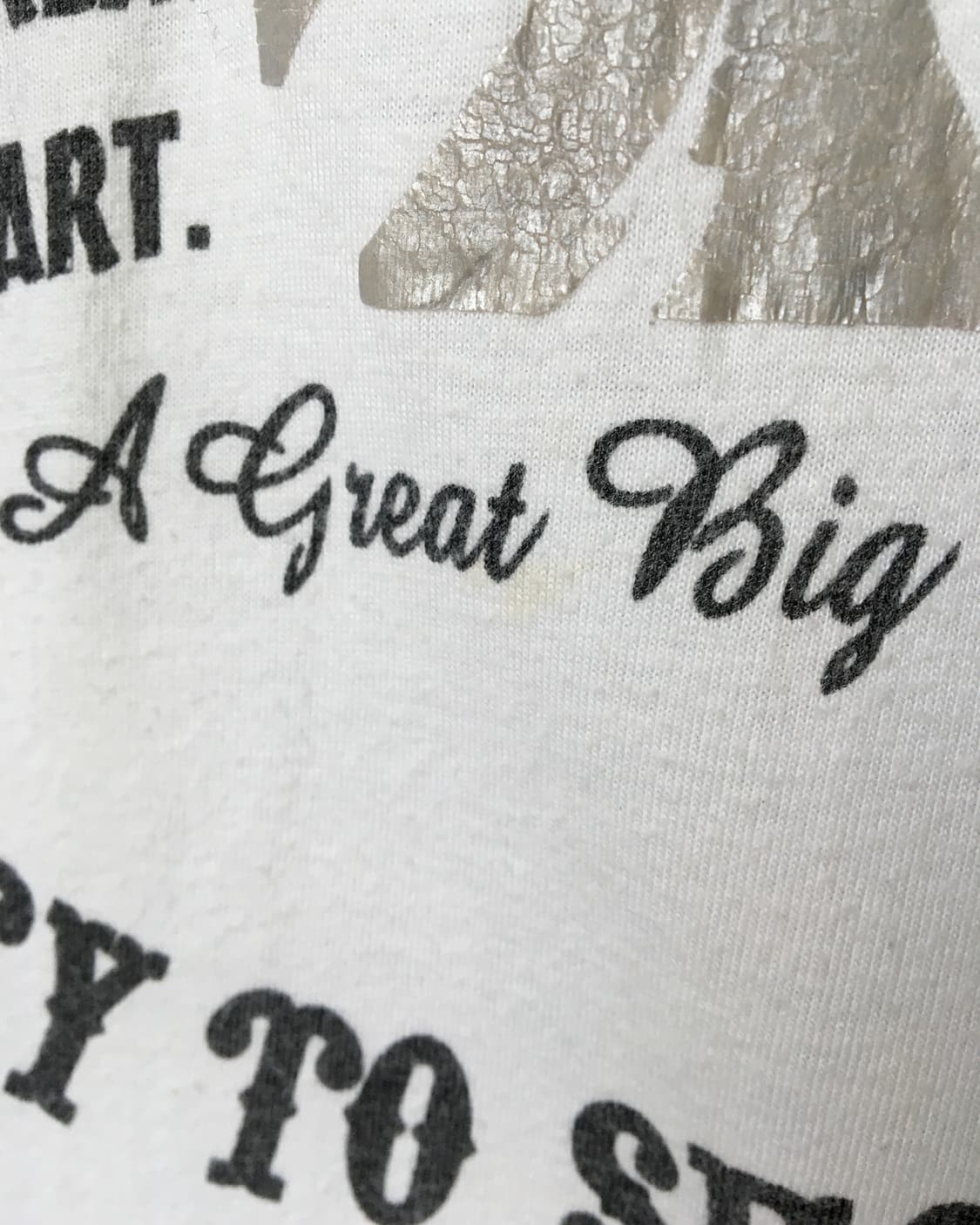 Mickey Mouse printing t shirt 상품이미지5