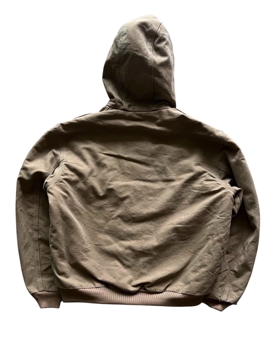 칼하트 j130 BRN 상품이미지2