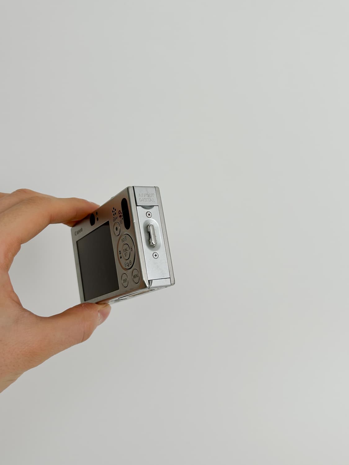 인기!) 캐논 익서스 70 익시10 빈티지 디카 상품이미지9