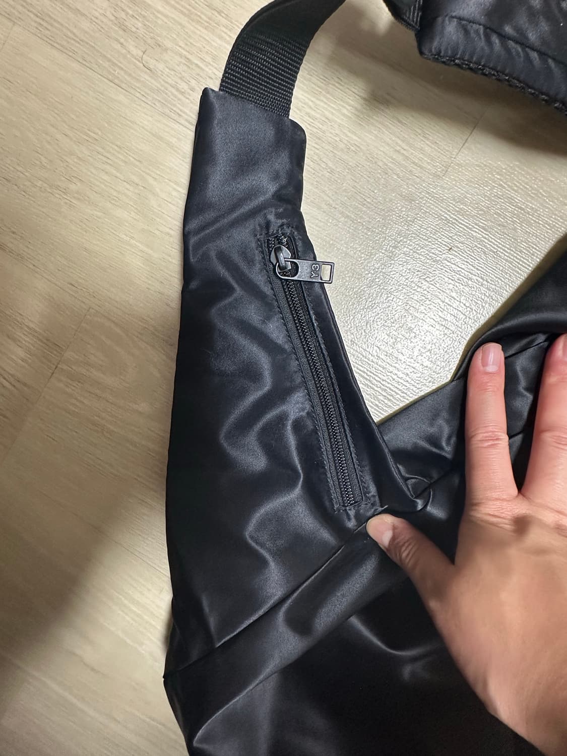 ADIDAS Y-3 아디디스 요지야마모토 백팩 가방 상품이미지4