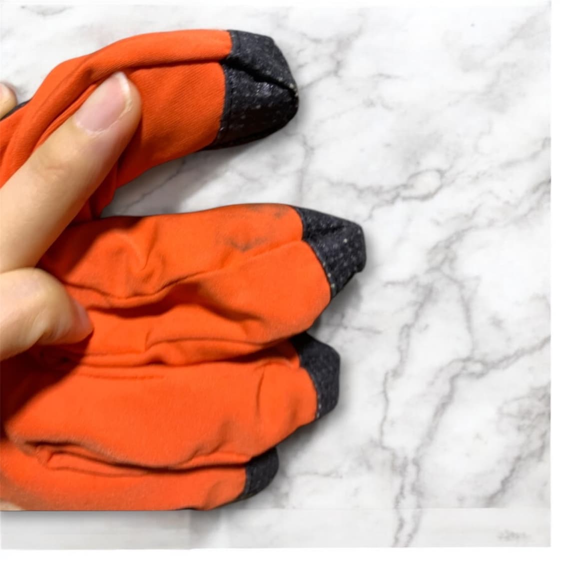 몽벨 스키장갑 방수장갑 방한장갑 상품이미지3