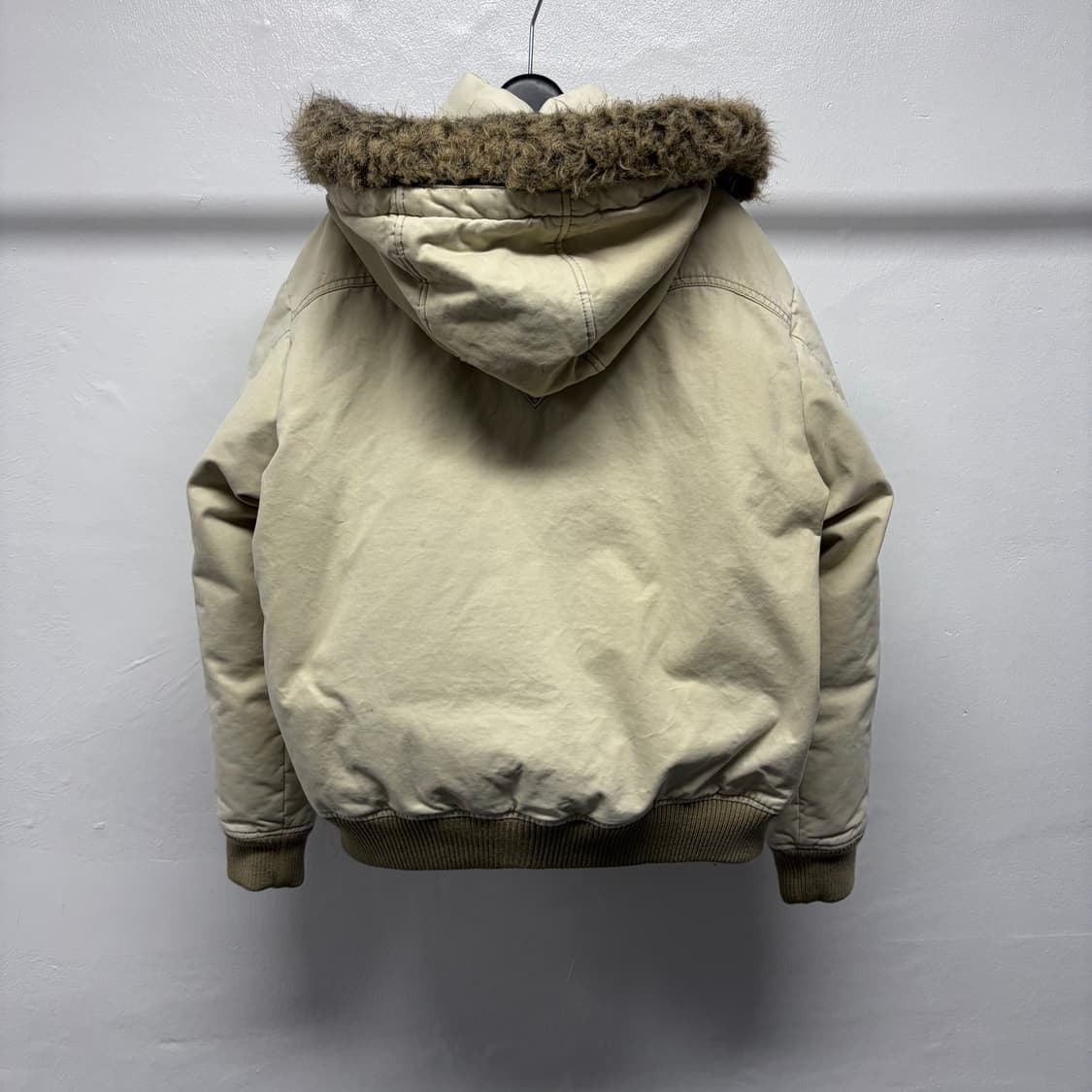 리바이스 봄버 자켓 상품이미지2