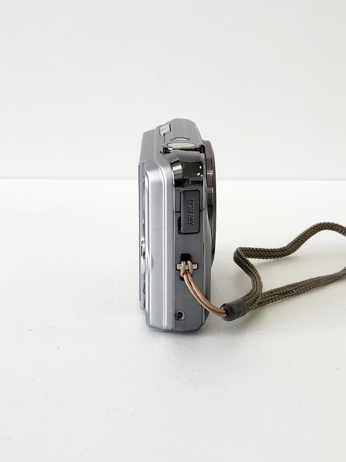 카시오 엑슬림 h10 디카  빈티지카메라 casio 매이크업카메라 아이유 상품이미지5