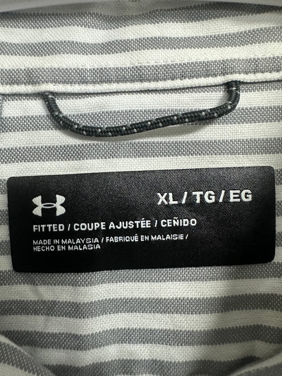 언더아머 셔츠 상품이미지3