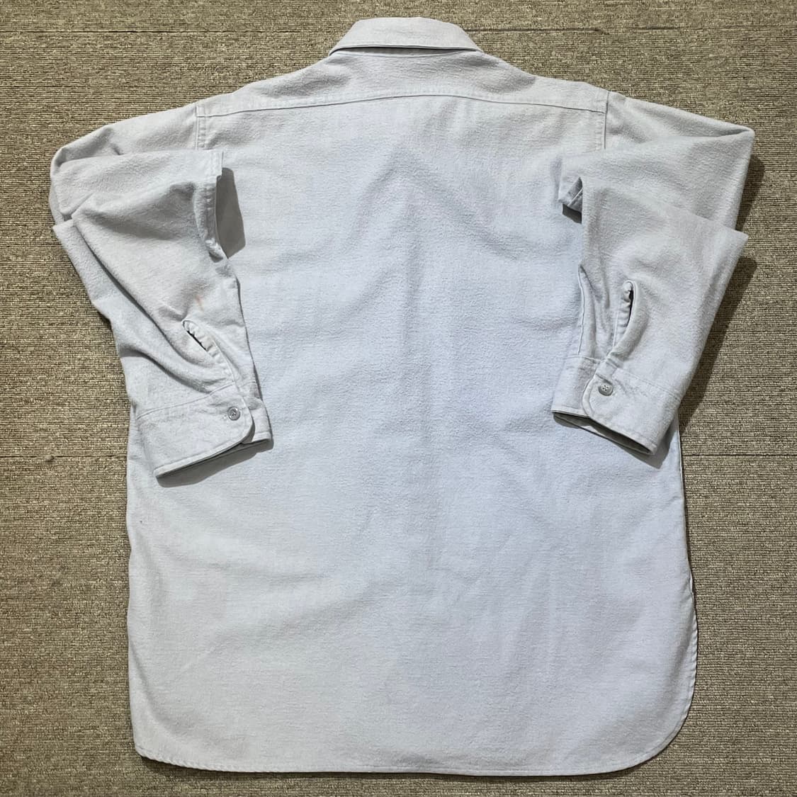 USA Woolrich 울리치 코튼 워크 셔츠 상품이미지7