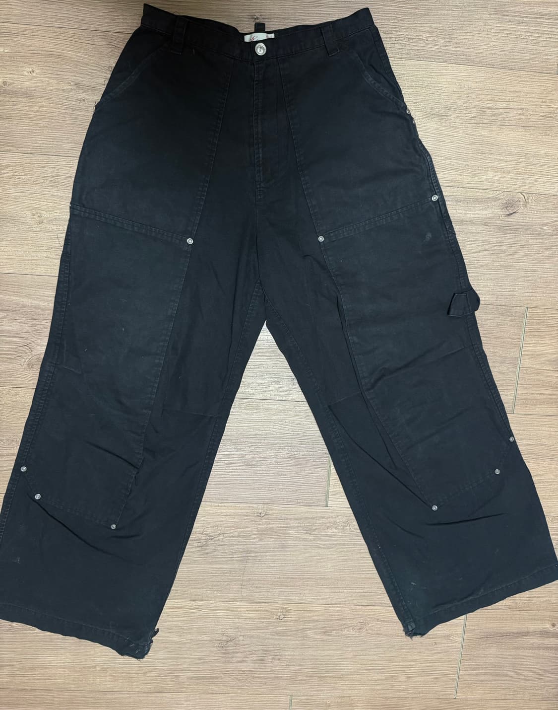 etce 가드너 팬츠 상품이미지6