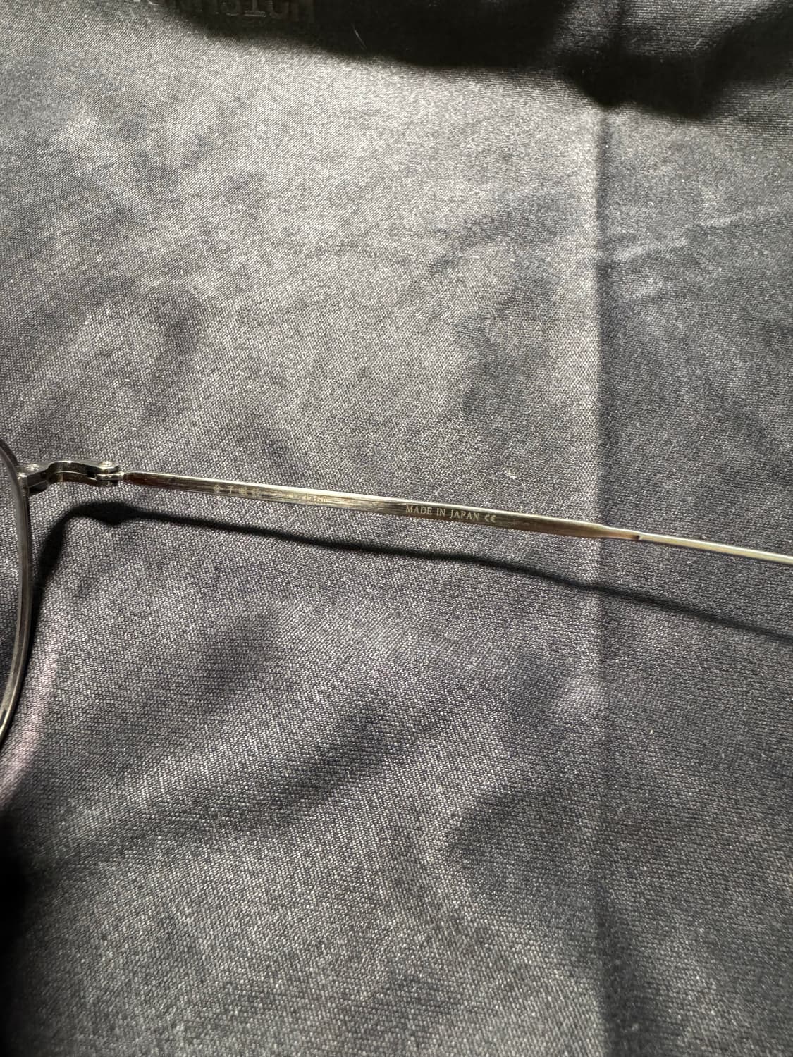 가네코옵티컬 금자안경 KV167 ATS 상품이미지5