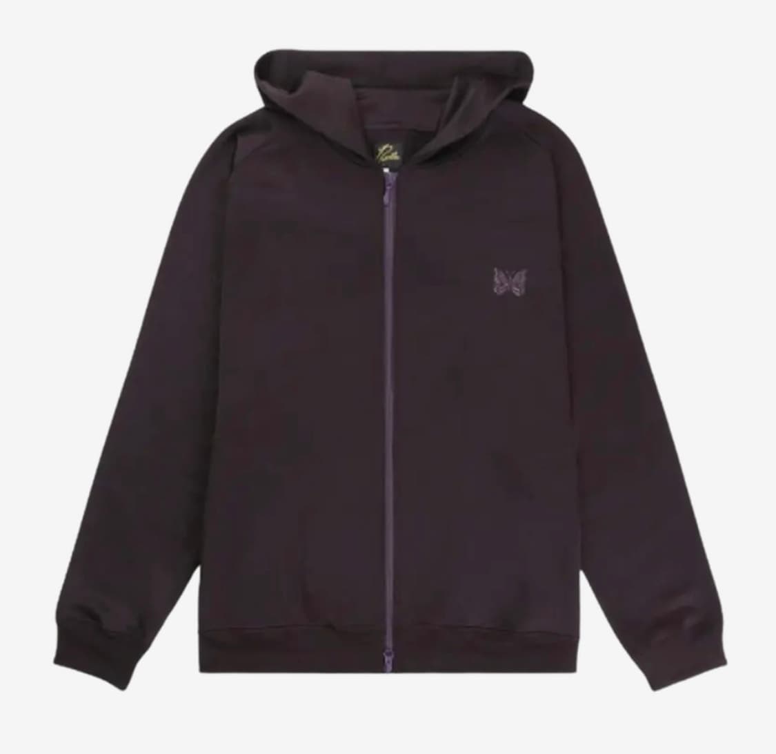Needles hoodie 상품이미지1