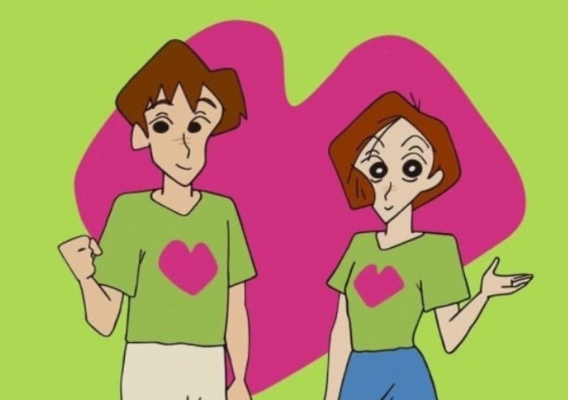 리바이스 헤어리 니트 상품이미지1