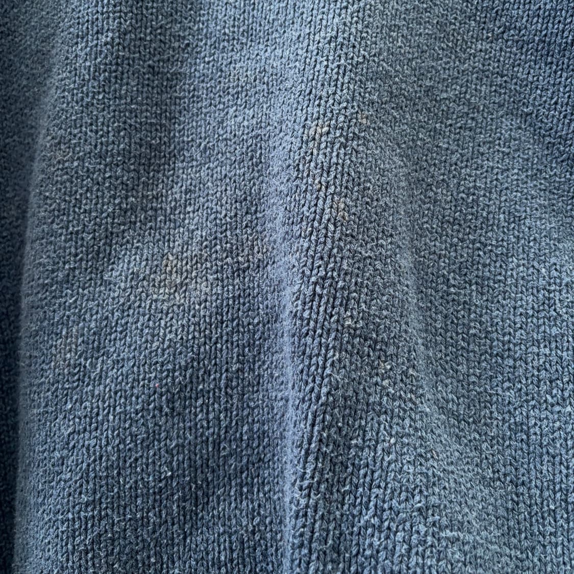 90s Hong Kong 폴로 랄프로렌 코튼 니트 상품이미지6