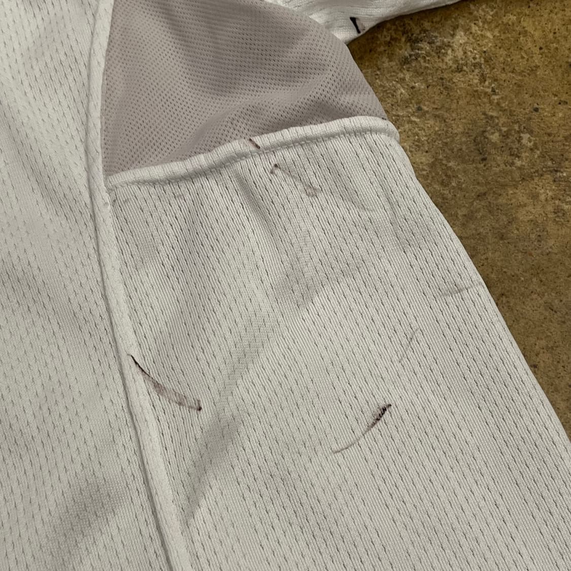 [105] 삼성라이온즈 올드 13 박해민 마킹 유니폼 b17 상품이미지4