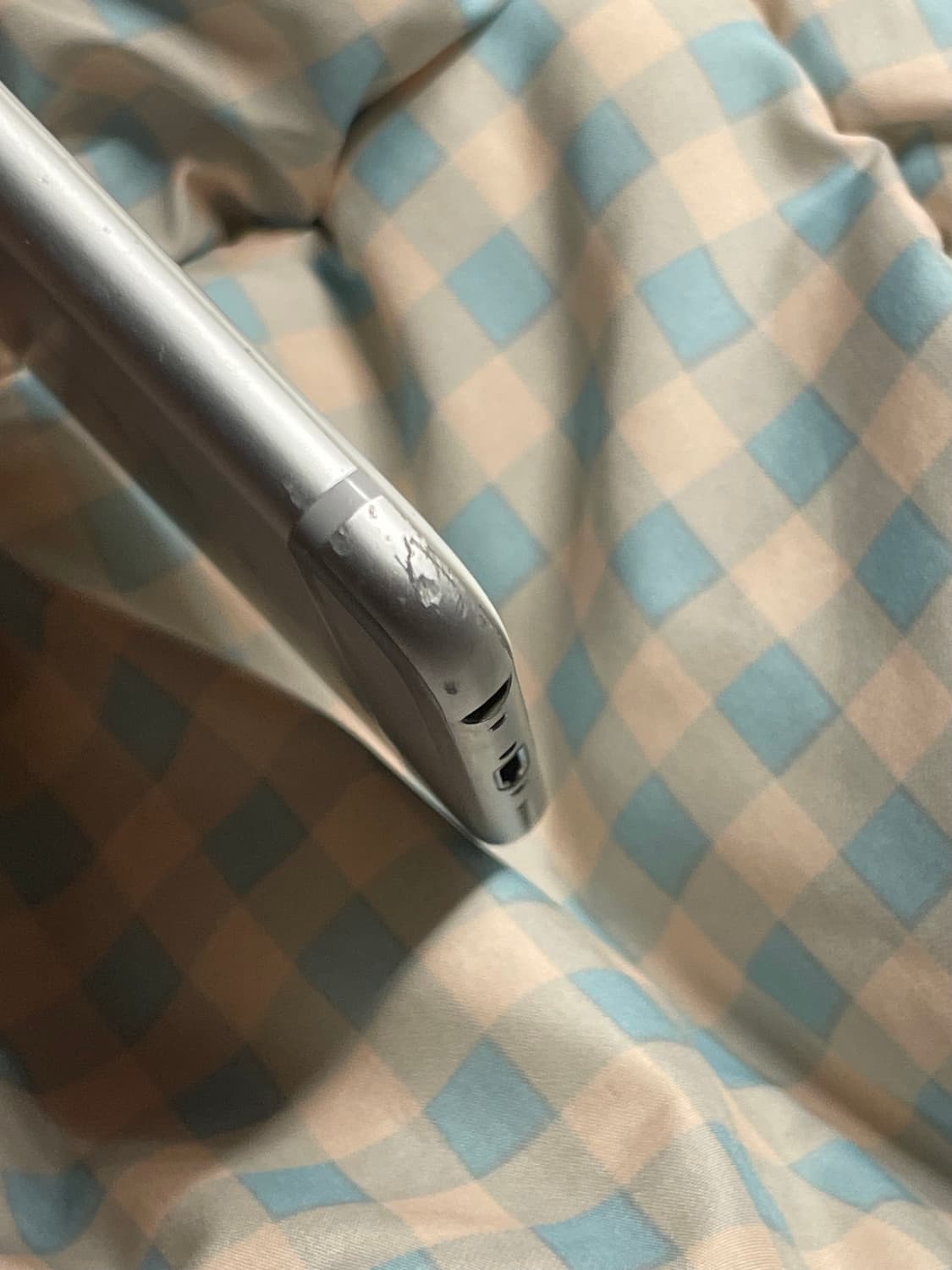 아이폰6 실버 64기가 배터리:88 상품이미지4